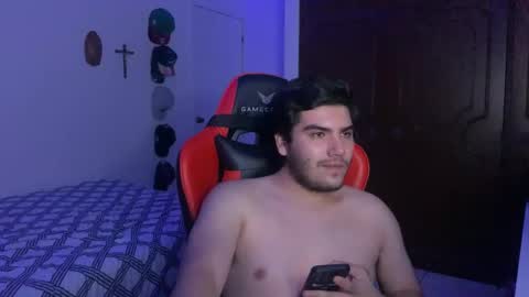 HotBoy online show from 01.06.25