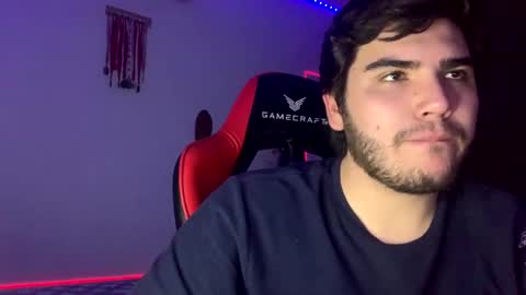 HotBoy online show from 01.13.25