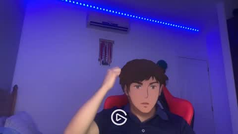 HotBoy online show from 02.03.25