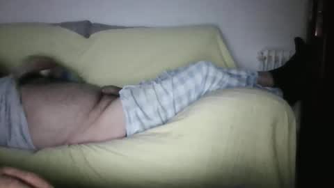 Snapshot of jesuslove27 chatting on 11.11.25 jesuslove27 online show from 11.11.25