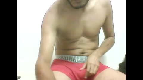 Snapshot of jesussucerquia6 chatting on 11.23.25 Jesus90 online show from 11.23.25