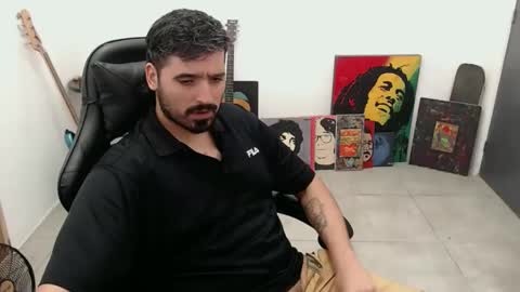 Snapshot of jesuswtf86 chatting on 01.17.25 jesuswtf86 online show from 01.17.25