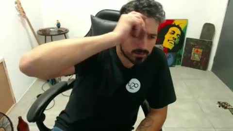 Snapshot of jesuswtf86 chatting on 01.18.25 jesuswtf86 online show from 01.18.25