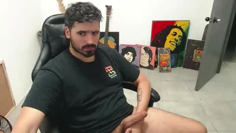 Snapshot of jesuswtf86 chatting on 01.22.25 jesuswtf86 online show from 01.22.25