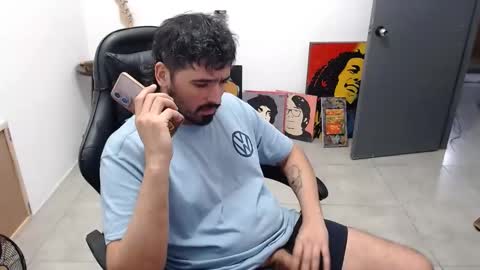 Snapshot of jesuswtf86 chatting on 01.23.25 jesuswtf86 online show from 01.23.25