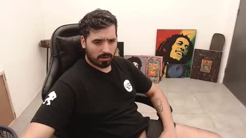 Snapshot of jesuswtf86 chatting on 01.28.25 jesuswtf86 online show from 01.28.25