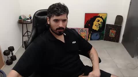 Snapshot of jesuswtf86 chatting on 01.29.25 jesuswtf86 online show from 01.29.25