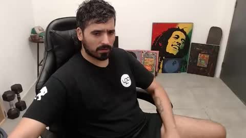 Snapshot of jesuswtf86 chatting on 01.30.25 jesuswtf86 online show from 01.30.25