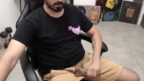 Snapshot of jesuswtf86 chatting on 01.31.25 jesuswtf86 online show from 01.31.25