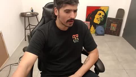 Snapshot of jesuswtf86 chatting on 02.07.25 jesuswtf86 online show from 02.07.25