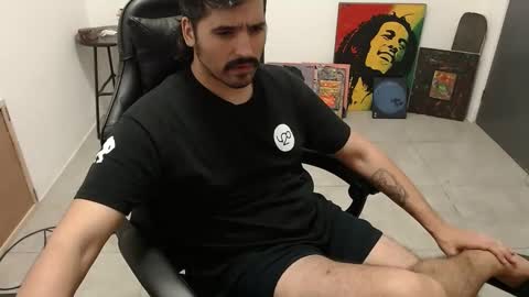 Snapshot of jesuswtf86 chatting on 02.08.25 jesuswtf86 online show from 02.08.25