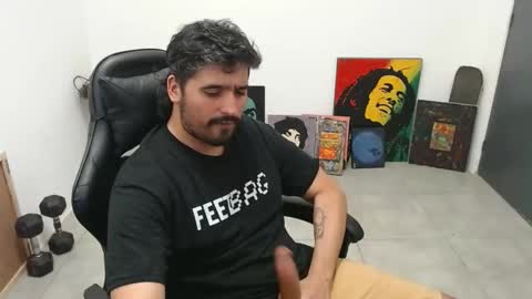 Snapshot of jesuswtf86 chatting on 02.19.25 jesuswtf86 online show from 02.19.25