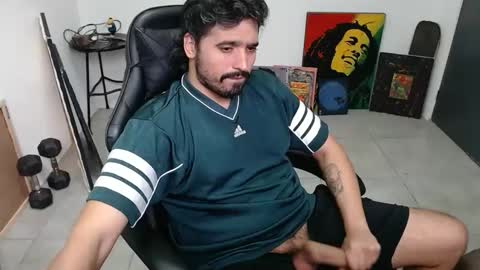 Snapshot of jesuswtf86 chatting on 02.24.25 jesuswtf86 online show from 02.24.25