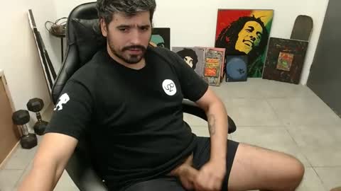 Snapshot of jesuswtf86 chatting on 02.25.25 jesuswtf86 online show from 02.25.25