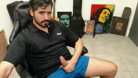 Snapshot of jesuswtf86 chatting on 03.10.25 jesuswtf86 online show from 03.10.25