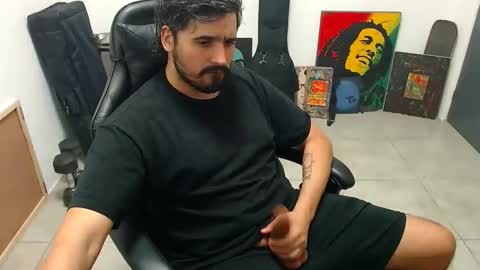 Snapshot of jesuswtf86 chatting on 03.12.25 jesuswtf86 online show from 03.12.25