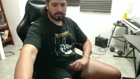 Snapshot of jesuswtf86 chatting on 09.11.25 jesuswtf86 online show from 09.11.25