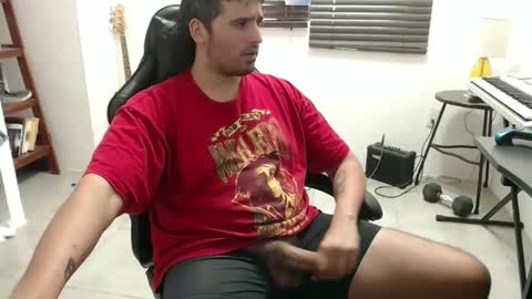 Snapshot of jesuswtf86 chatting on 09.19.25 jesuswtf86 online show from 09.19.25