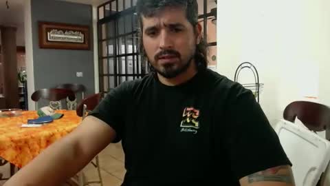 Snapshot of jesuswtf86 chatting on 10.09.25 jesuswtf86 online show from 10.09.25