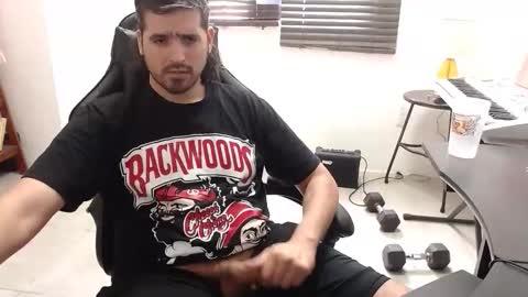 Snapshot of jesuswtf86 chatting on 11.13.25 jesuswtf86 online show from 11.13.25