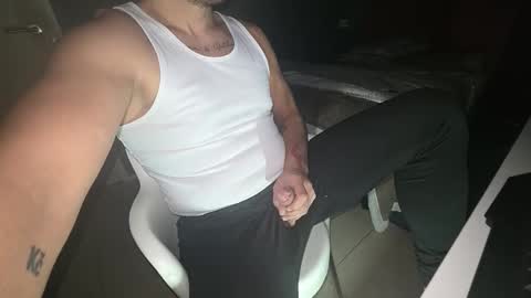 jetlaggerr online show from 11.30.25