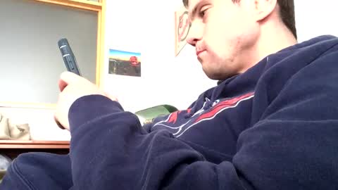 Jettdrummer12 online show from 01.03.25