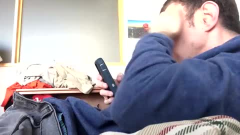 Jettdrummer12 online show from 01.20.25