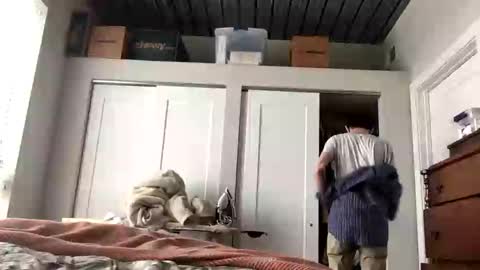 Jettdrummer12 online show from 01.21.25