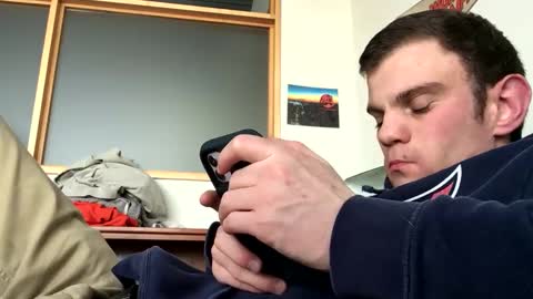 Jettdrummer12 online show from 01.22.25