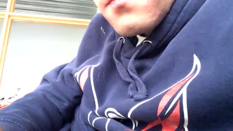 Jettdrummer12 online show from 01.23.25