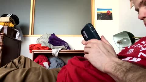 Jettdrummer12 online show from 01.28.25