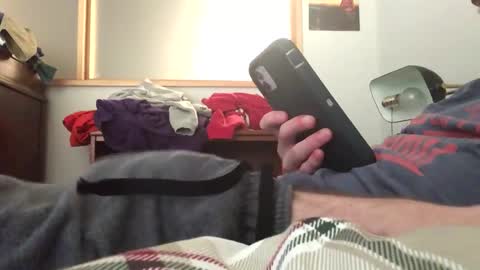 Jettdrummer12 online show from 02.01.25