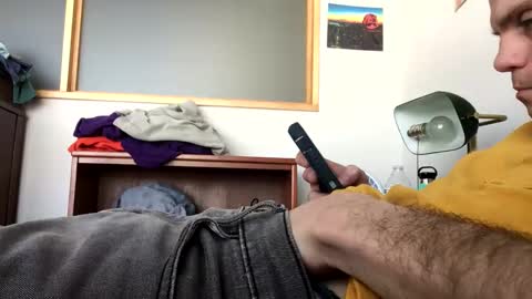 Jettdrummer12 online show from 02.07.25