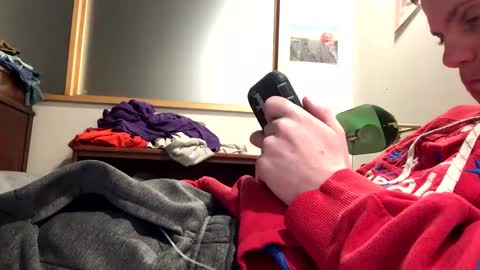 Jettdrummer12 online show from 02.11.25