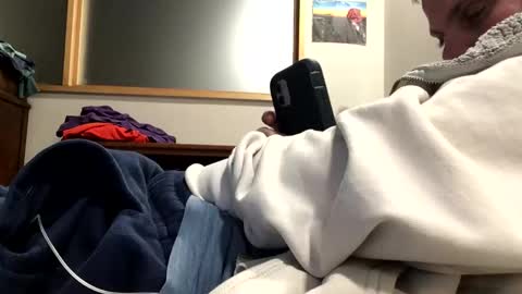 Jettdrummer12 online show from 02.19.25