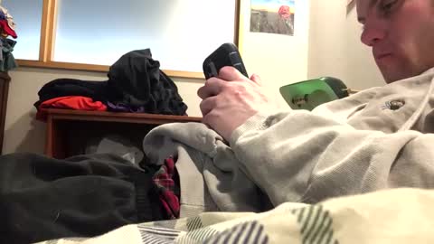 Jettdrummer12 online show from 02.23.25