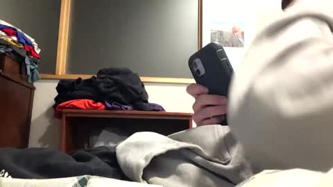 Jettdrummer12 online show from 02.23.25