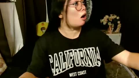 Snapshot of jewel_28 chatting on 02.03.25 Jewel online show from 02.03.25