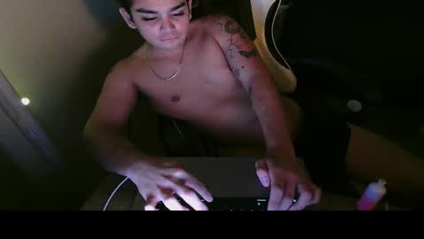 jexrs online show from 10.11.25