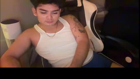 jexrs online show from 11.04.25