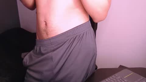 jey_foxx online show from 09.28.25