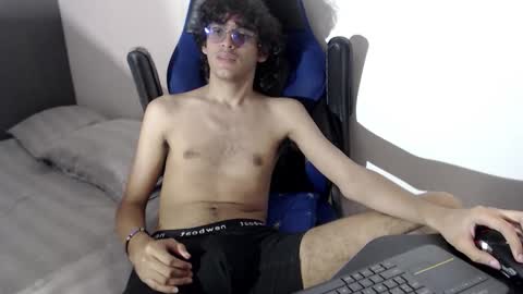 jey_foxx online show from 03.27.26