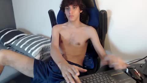 jey_foxx online show from 04.21.26