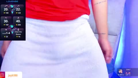 jey keler online show from 12.02.24