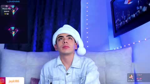 jey keler online show from 12.03.24