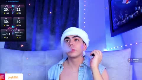 jey keler online show from 12.04.24