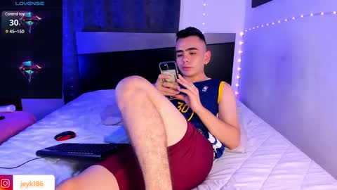 jey keler online show from 01.22.25