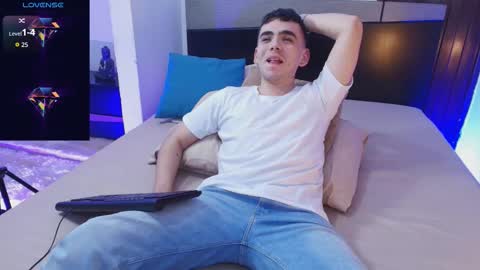 jey keler online show from 09.11.25