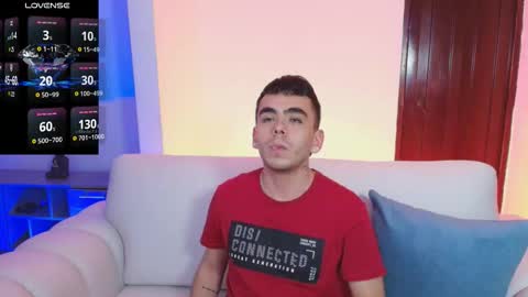 jey keler online show from 09.18.25