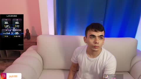 jey keler online show from 10.04.25